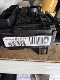 BSM Peugeot Citroen L11 L11-00