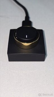 Ultrahuman ring air zlatý