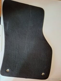 Látkové koberčeky Volkswagen Golf 7 variant