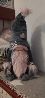 Dekorácia vianočná celoročna