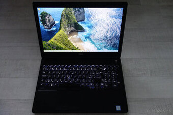 DELL Latitude 5580