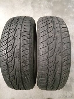 2ks zimne 195/65 R15 91T MATADOR SIBIR SNOW MP92