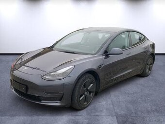 Tesla Model 3 2022 Long Range AWD SoH 94