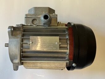 Náhradní díly pro řetězový a lanový kladkostroje Balkancar