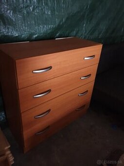 Na Predaj Komody