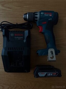 Bosch professional GSR 18V-45