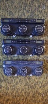 Climatronic Volkswagen Passat B6 , Volkswagen Golf 5