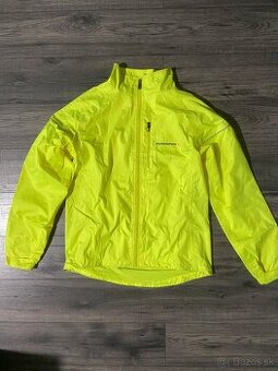 Pánska cyklistická bunda Muddyfox