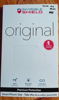 Ochranné sklá pre mobily Motorola a Samsung