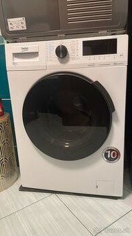 Beko práčka so sušičkou