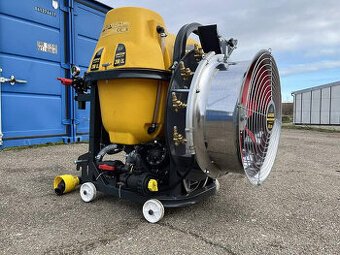 Nesený rosič Agrose ATT TRIO/ TRIO G