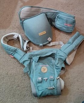 Detsky nosic , detske nosice spolu