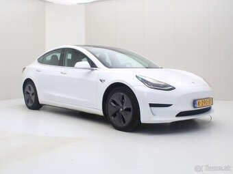 Tesla Model 3 Standard RWD Plus