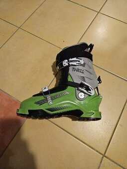 Scarpa Thrill skialp topánky 28.0 (EUR 43)