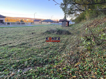 ID-3177 STAVEBNÝ POZEMOK – STROPKOV, Bokša