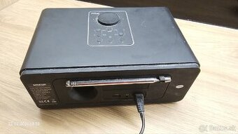 Internetove radio Sencor sir6000wdb