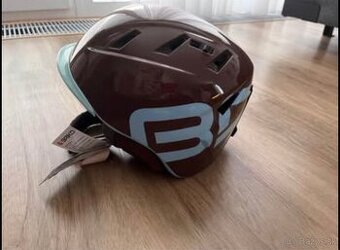 Lyžiarska prilba BRIKO