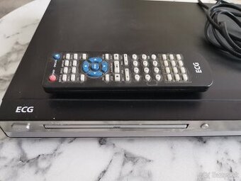 Predám prehrávač DVD a reproduktory k počítaču