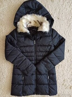 Prešívaná vetrovka 36