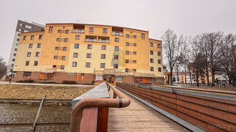 EXKLUZÍVNE | Štýlová garzónka s výhľadom na Tatry – Poprad, 