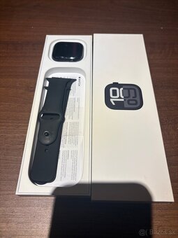 Nove Apple Watch 10 46mm Celluar