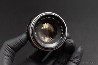 Auto Takumar 55mm f2