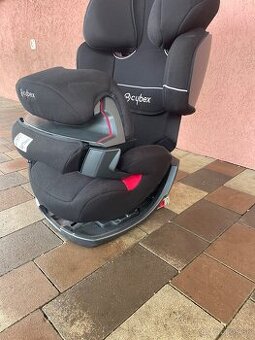 Predám autosedacku CYBEX PALLAS FIX - ACE R 44/04 od 9 do 18
