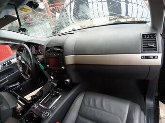 Volkswagen Touareg 3,0TDI 165kw