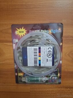 LED svetelný pás 10 metrov