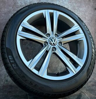 Zimní alu kola Arteon Sebring 245/45/18