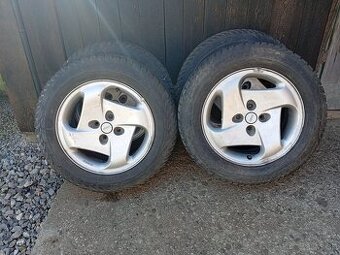 Náhradné diely ARO 240