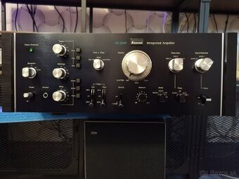 Sansui AU-9900