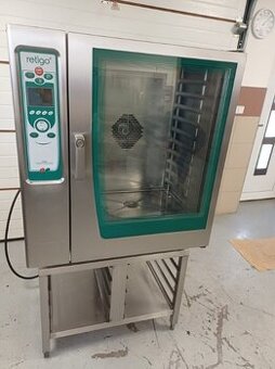 Konvektomat Retigo DA10 IS s podstavcem