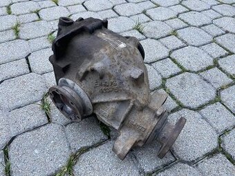 Diferenciál BMW E46 3.38