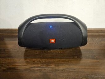 Jbl partybox