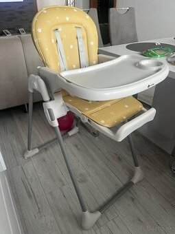 Jedalenska stolička Petite&Mars