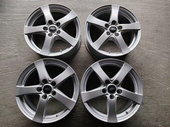 Elektróny Dezent R16 5x108 Ford so senzormi tlaku TPMS