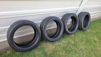 Letné pneumatiky Hankook Ventus V12 Evo 2 215/45R17