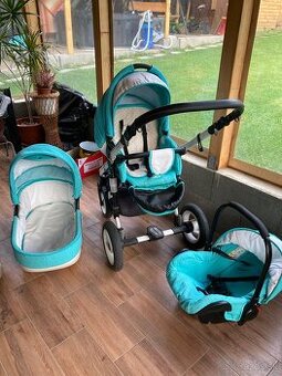 Predám detský kočík