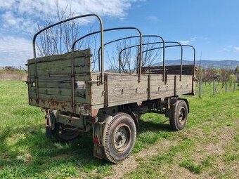 Vojenská vlečka PV 06.04