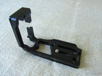 Canon EOS 6D L-Plate nová,kvalitní