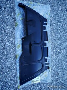 Kryt motora, octavia 1