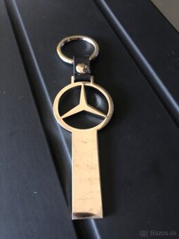 Originalna Klucenka Mercedes