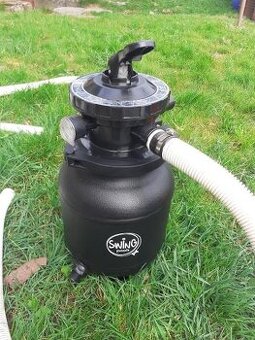 Filtracia ku bazenu Pool Swing