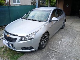Predam Chevrolet Cruze