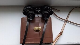 Ďalekohľad HUNTER COATED OPTICS 8X30