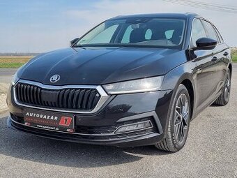 Škoda Octavia Combi 2.0 TDI SCR Style za 16.500 €