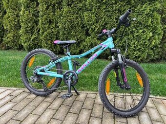 Detsky bicykel KELLYS Lumi 50