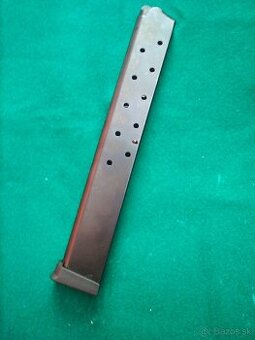 15 ranový zásobník pre COLT 1911 kal .45 AUTO (.45 ACP)