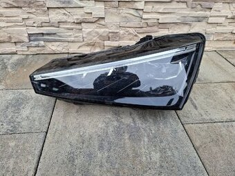 Ľavý Svetlomet Škoda Scala